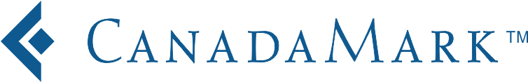 Canada mark logo